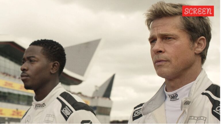 F1: Brad Pitt, Joseph Kosinski reminds what going to the movies is all about | Hollywood News