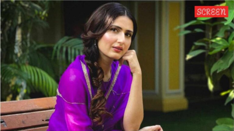 Fatima Sana Shaikh recalls suffering multiple seizures mid-flight, being heavily sedated after epilepsy episode: ‘I started crying’ | Bollywood News