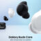 Samsung Galaxy Buds Core launched in India at Rs.4999: Specs, features, price, and more
