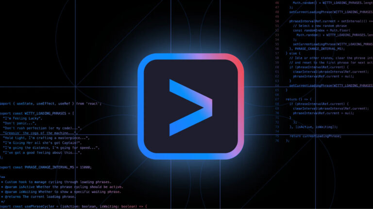 Google releases Gemini CLI: A free AI powered command line for developers
