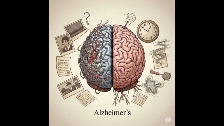How to spot early Alzheimer’s symptoms and why younger adults should care too – Firstpost