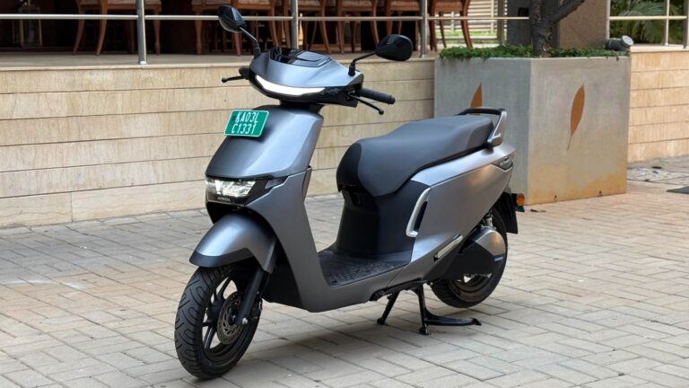 Explained: Honda Activa e battery rental plans