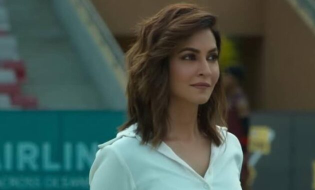 ‘I spent the first ten years of my career, only wanting to fit in, hoping…’ – Firstpost