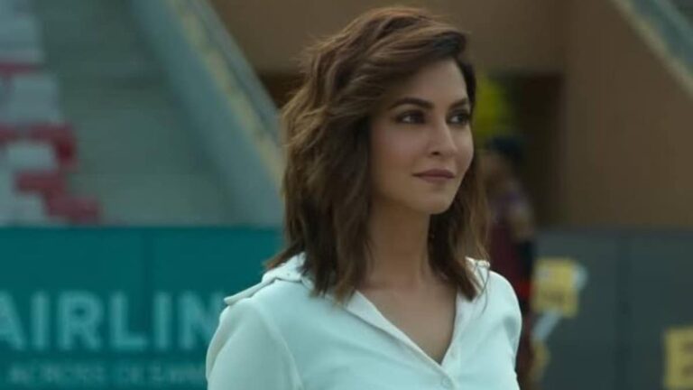 ‘I spent the first ten years of my career, only wanting to fit in, hoping…’ – Firstpost