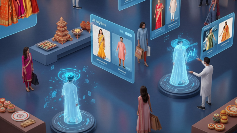 AI-driven personalization for Indian shoppers: How small brands are winning loyalty