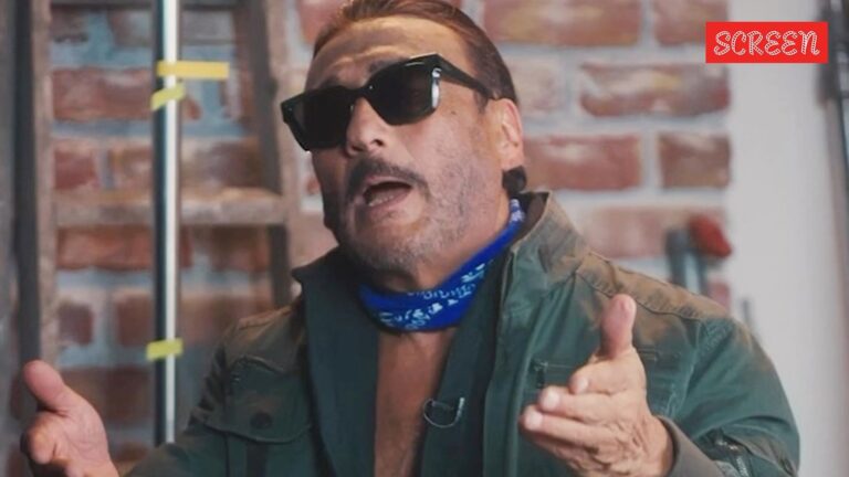 Jackie Shroff wants to rent out his childhood chawl room, but landlord isn’t allowing: ‘I still visit that place, stand in the balcony and eat paan’ | Bollywood News