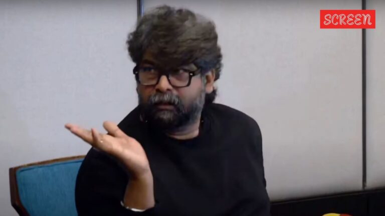 Lijo Jose Pellissery dismisses Joju George’s claim of unpaid remuneration for Churuli | Malayalam News