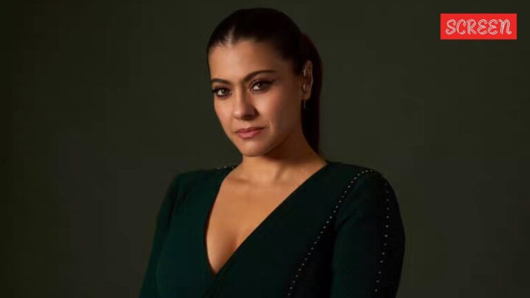 Kajol back-tracks after calling Ramoji Film City ‘one of the most haunted places in the world’, issues clarification: ‘It’s absolutely safe’ | Bollywood News