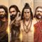 Prabhas, Akshay Kumar, Mohanlal Kannappa Telugu Full Movie Review Report Download