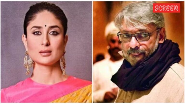Kareena Kapoor says ‘love and war’ is the equation she shares with Sanjay Leela Bhansali: ‘We are always like that’ | Bollywood News