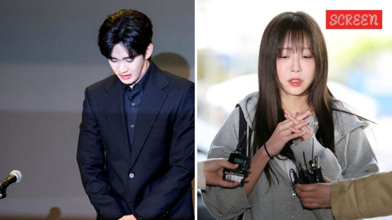 Kim Soo Hyun’s accuser loses big in high-profile case against YouTuber Tzuyang; court slaps ₩10 million fine per video | Korean News