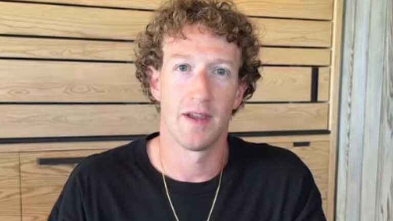 Meta employees were ‘betrayed, horrified’ by Mark Zuckerberg’s MAGA makeover: Report | Trending