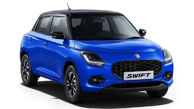 20 Years of the Maruti Suzuki Swift: Decoding the appeal of an icon