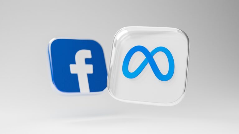 Meta announces passkeys on Facebook to secure mobile logins