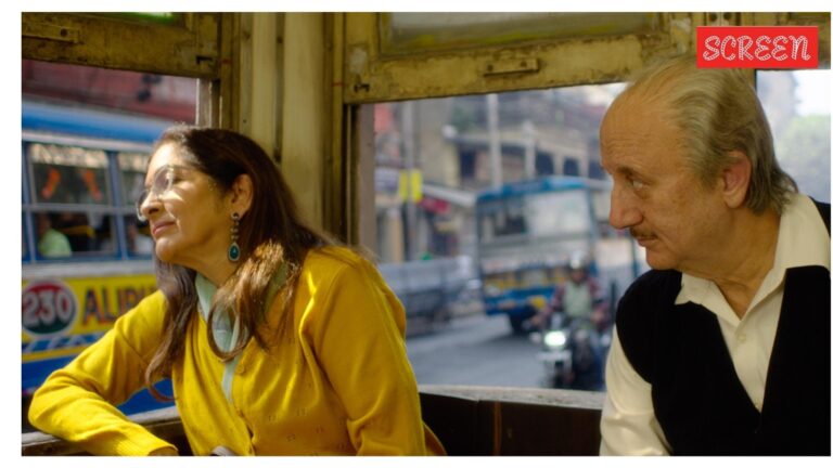 Anupam Kher says long-distance marriage with Kirron Kher doesn’t bother him much: ‘Aashiqui is difficult in practical life’ | Bollywood News