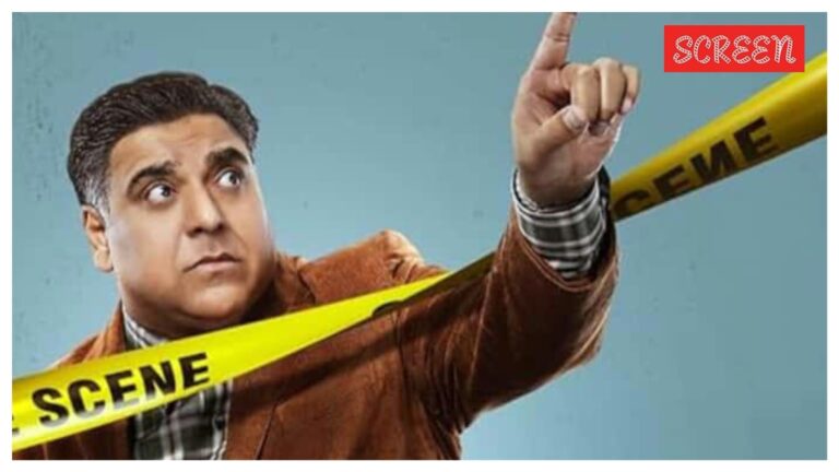Ram Kapoor dropped from Mistry promotions by Jio Hotstar after complaints of inappropriate behaviour | Web-series News