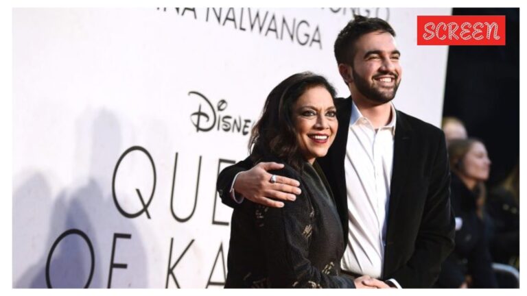 Zohran Mamdani, New York City’s next potential mayor, once told mom Mira Nair to direct The Namesake instead of Harry Potter 4 and cast Kal Penn | Hollywood News