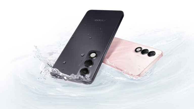 Oppo K13x 5G launched at ₹11,999 in India: All features and specs explained