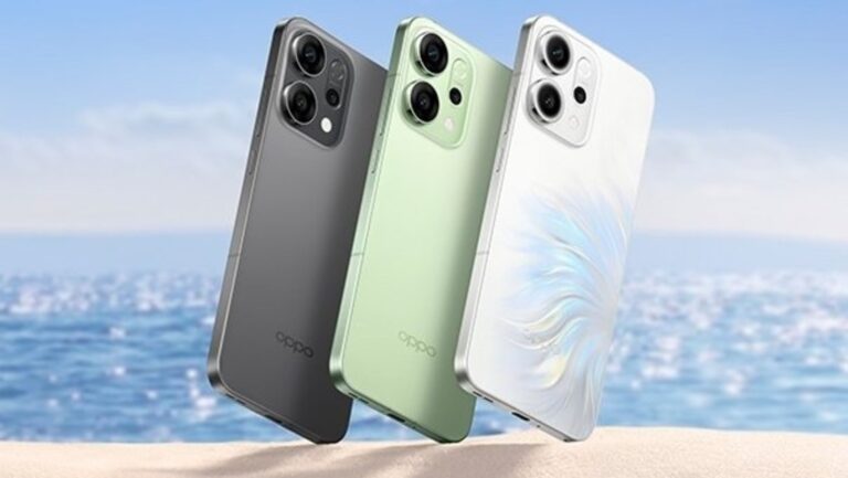 OPPO Reno 14 Pro price and key details tipped online ahead of India launch
