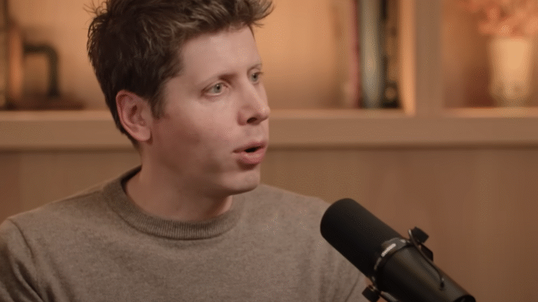 ChatGPT-maker OpenAI CEO Sam Altman’s POV on kids may make you rethink having babies in 2025