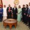 Indian envoy to Egypt calls Operation Sindoor delegation ‘crucial’ to tackle Pakistani misinformation | Latest News India