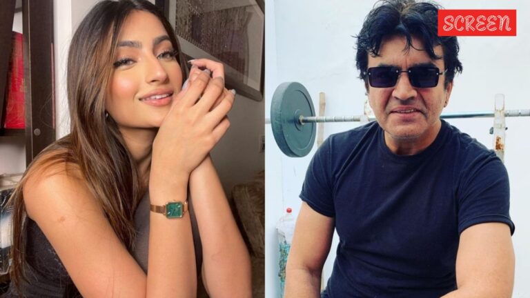 Raja Chaudhary says estranged daughter Palak Tiwari ‘doesn’t have time’ for him, they aren’t in touch: ‘Baap ki kisko zarurat hai’ | Television News