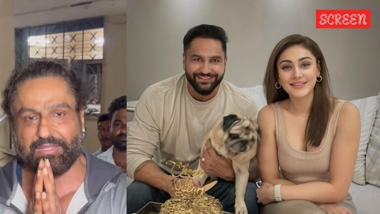 ‘Please mazak drama mat banayega,’ Shefali Jariwala’s husband Parag Tyagi tells media, asks everyone to pray for his ‘Pari’ | Television News