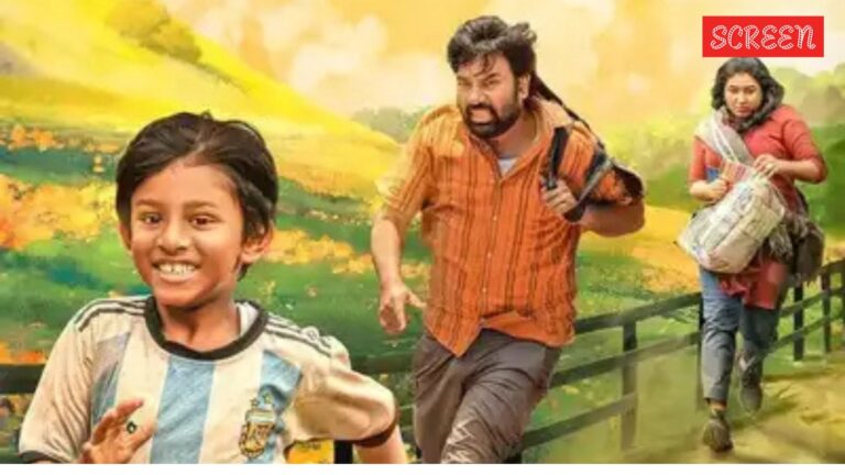 Parandhu Po trailer: Director Ram set to win hearts with a light-hearted tale of parents’ unconditional love | Tamil News