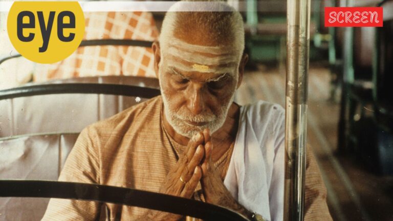 How a 1989 Malayalam film examined the aftermath of the state’s repression of a helpless individual | Malayalam News