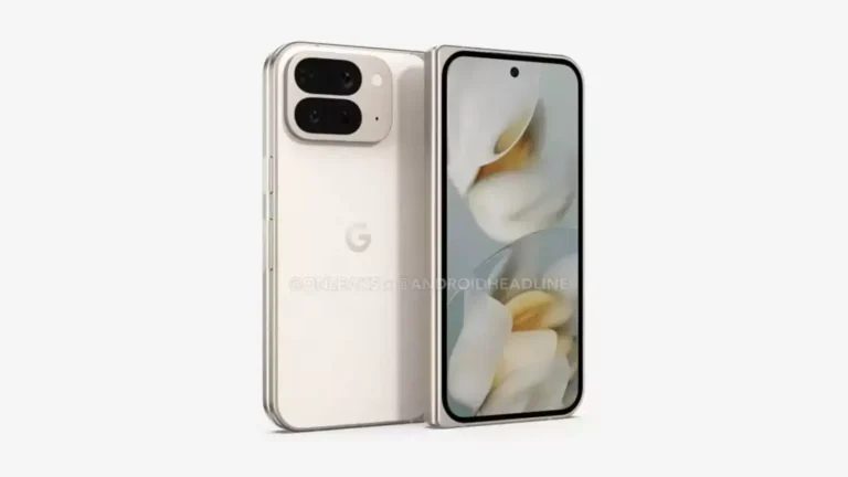 Google Pixel 10 Pro Fold slated for major design and durability upgrade- Details