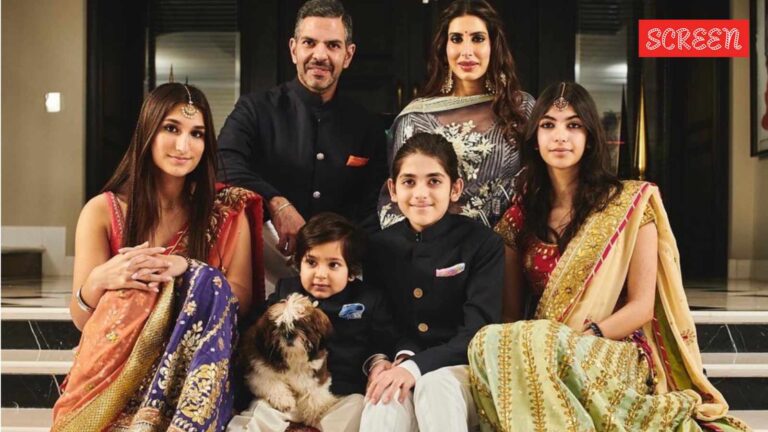 Sunjay Kapur had created a ’10-year-plan’ before his death