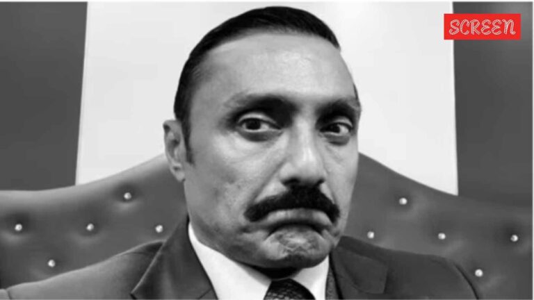 Rahul Bose says his mother ‘slapped me every day for 5 years’, forced him to play sports: ‘I was useless’ | Bollywood News