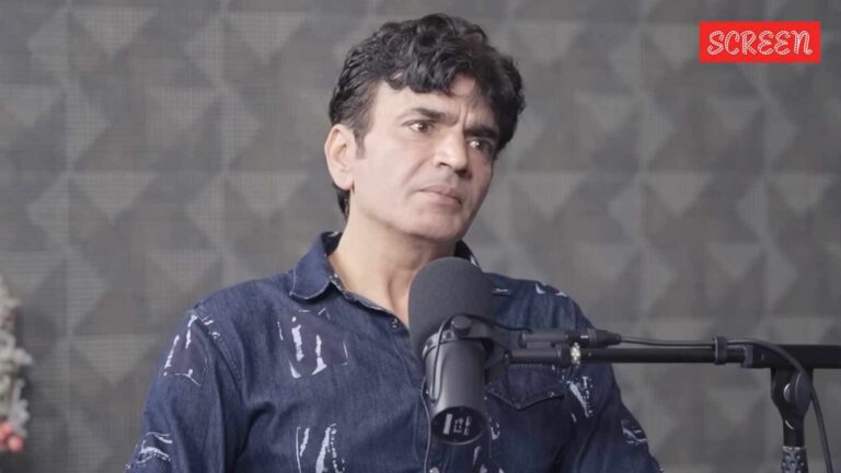 Raja Chaudhary admits breaking Shweta Tiwari’s door; opens up on alcoholism and domestic violence: ‘Jaat khopdi satak jaati hai’ | Television News