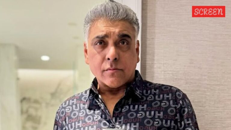 Ram Kapoor admits he is ‘guilty’ of making inappropriate remarks after getting dropped from Mistry promotions: ‘Can’t be my obnoxious normal self’  | Bollywood News