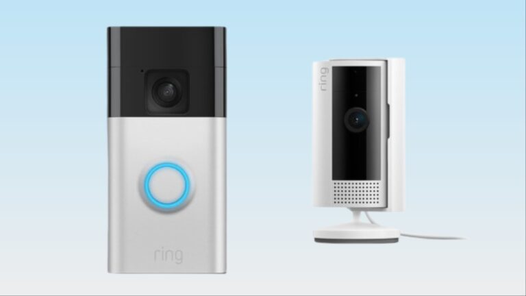 Amazon-owned Ring cameras and doorbells now use AI to give security alerts