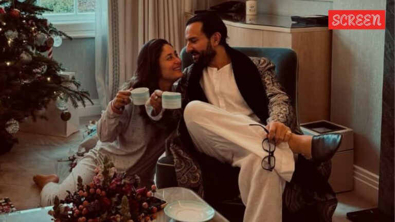 Kareena Kapoor on ‘cruel comments’ over where she was after Saif Ali Khan’s attack: ‘Garbage… humanity is much more than…’ | Bollywood News