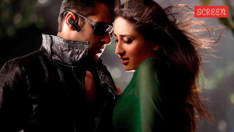 Salman Khan recalls seeing his poster in Kareena Kapoor’s bathroom when she was 8; says Rahul Roy replaced him when she turned 15: ‘She was a fan’ | Bollywood News