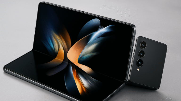 Samsung Galaxy Unpacked: When, how to watch the event live and what to expect