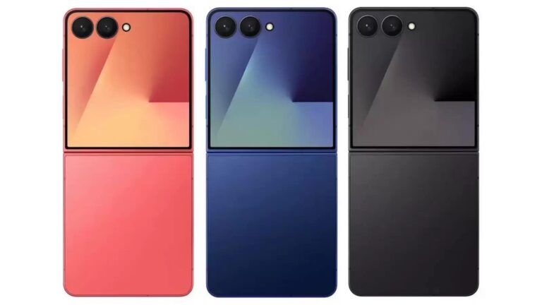Galaxy Z Flip 7 could be Samsung’s thinnest flip yet, here’s what we know