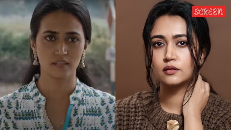 Panchayat actor Sanvikaa reveals she has to ‘fight for basic things’, admits nepotism exists in the industry: ‘Want to be treated in an equal way…’ | Web-series News