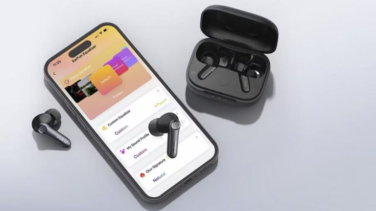 Best True Wireless (TWS) Earbuds under Rs 12,000 in India on World Music Day 2025 – Firstpost