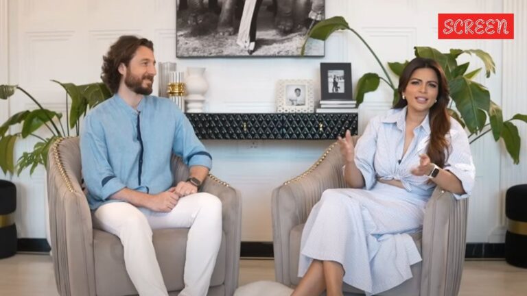 ‘Meri beti ka parlour ka kharcha utha paaoge?’: The first question Shama Sikander’s mother asked her husband back when they were dating | Television News