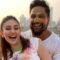 Shefali Jariwala survived abusive marriage with musician Harmeet Singh before finding love in actor Parag Tyagi: ‘Not every kind of violence is physical’ | Television News