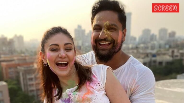 Shefali Jariwala survived abusive marriage with musician Harmeet Singh before finding love in actor Parag Tyagi: ‘Not every kind of violence is physical’ | Television News