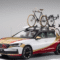 Skoda converts Superb iV into L&K 130 hybrid pickup for 130th anniversary tribute