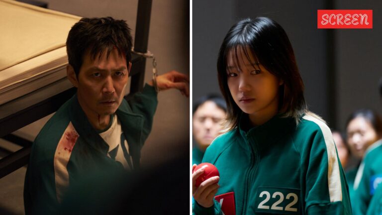 Squid Game Season 3 ending explained: The truth about Gi Hun’s fate, the mystery woman, and all survivors | Korean News