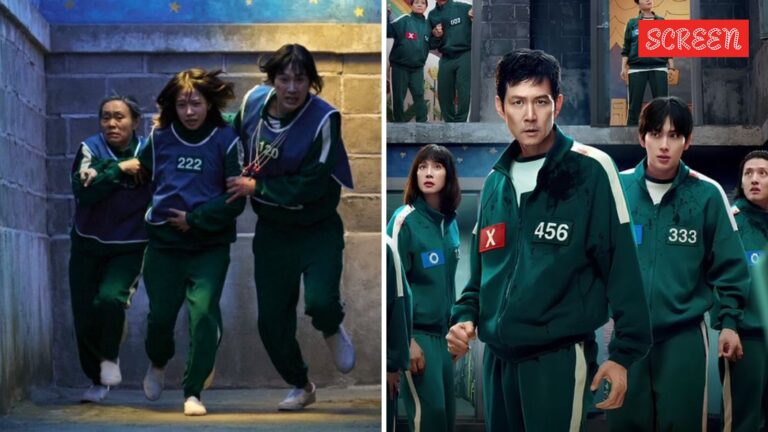 Squid Game 3’s most hated character is, surprisingly, a beloved K-drama star no one expected: ‘Worst in history’ | Korean News
