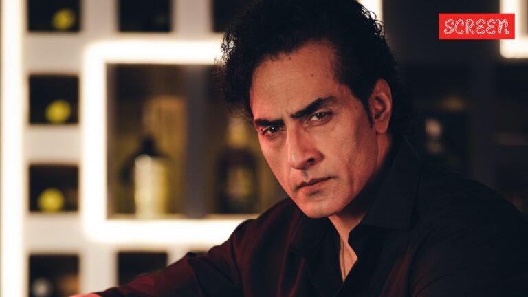Sudhanshu Pandey reveals he faced casting couch, says ‘one of the greatest filmmakers’ offered him role ‘against a compromise’ | Television News