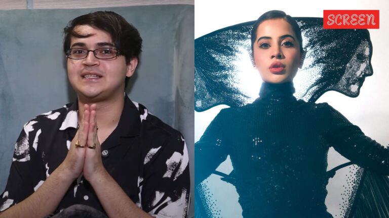 ‘Uorfi Javed and I were brought on The Traitors so that we fight, we’re not enemies’: Sufi Motiwala says show makers ‘didn’t invest Rs 100 cr just for vibes’ | Web-series News