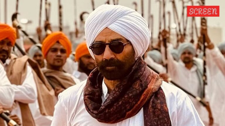 Sunny Deol accepts losing money as a producer, started production company after being sidelined in Bollywood: ‘Took me 13 years to realise I’m not a good businessman’ | Bollywood News